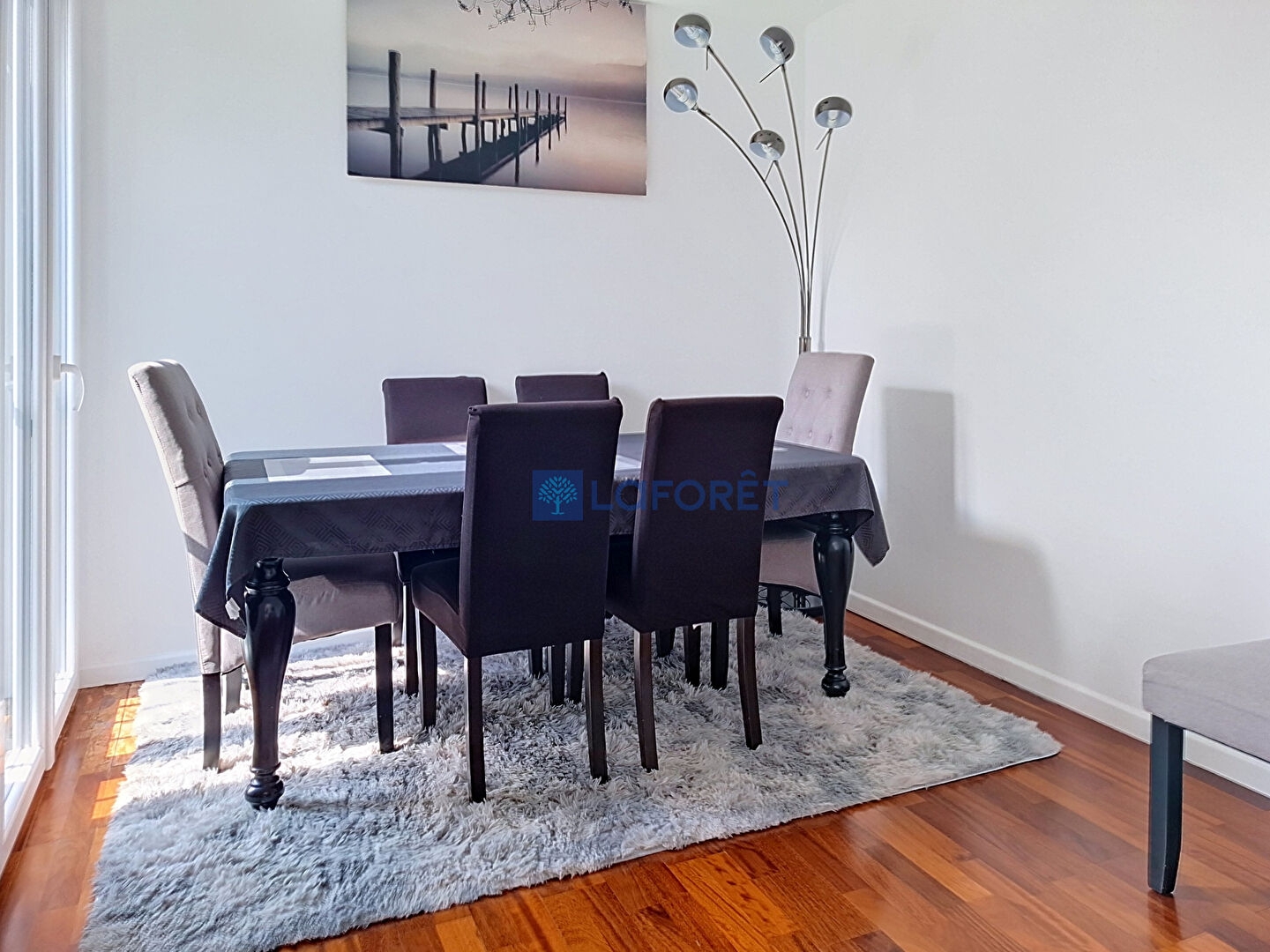 Appartement à vendre - 4 pièces - 74m2 - Lagny-Sur-Marne (77400)