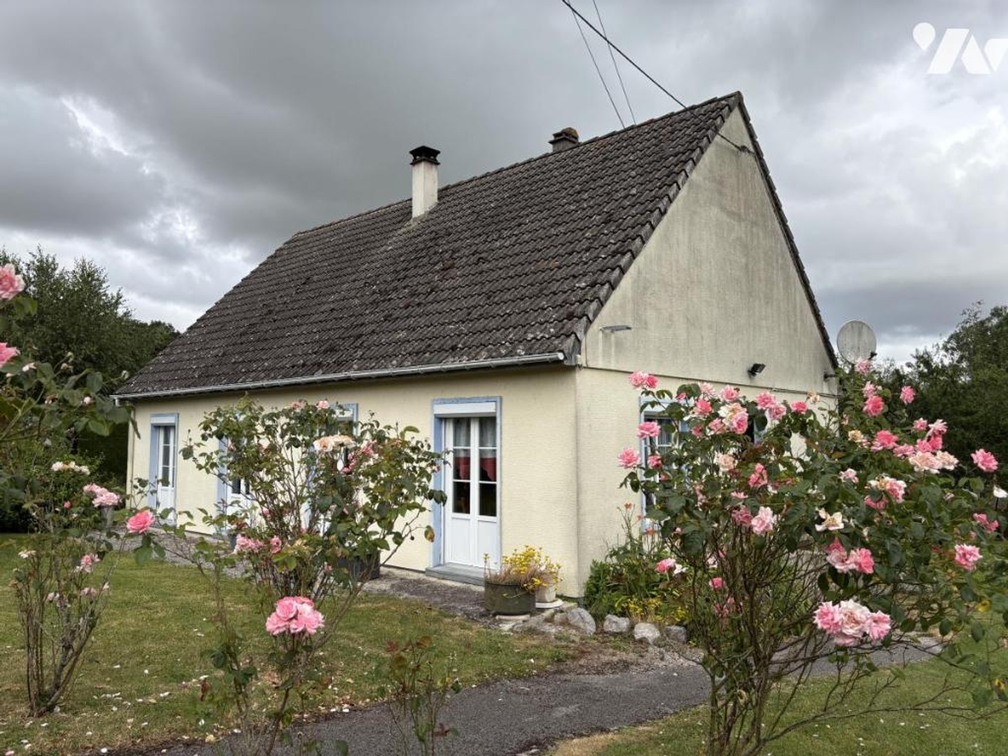 Maison 5 pièces 92 m²