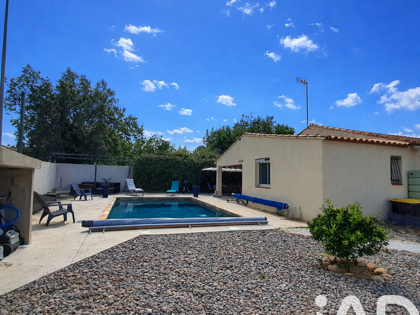 Vente Maison/villa 4 pièces