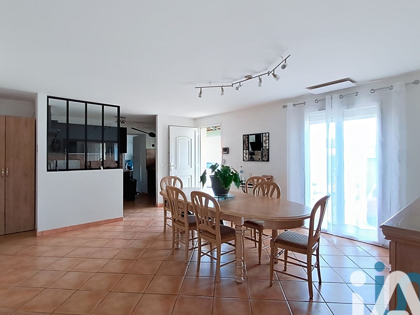 Maison à vendre - 4 pièces - 89m2 - Thuir (66300)