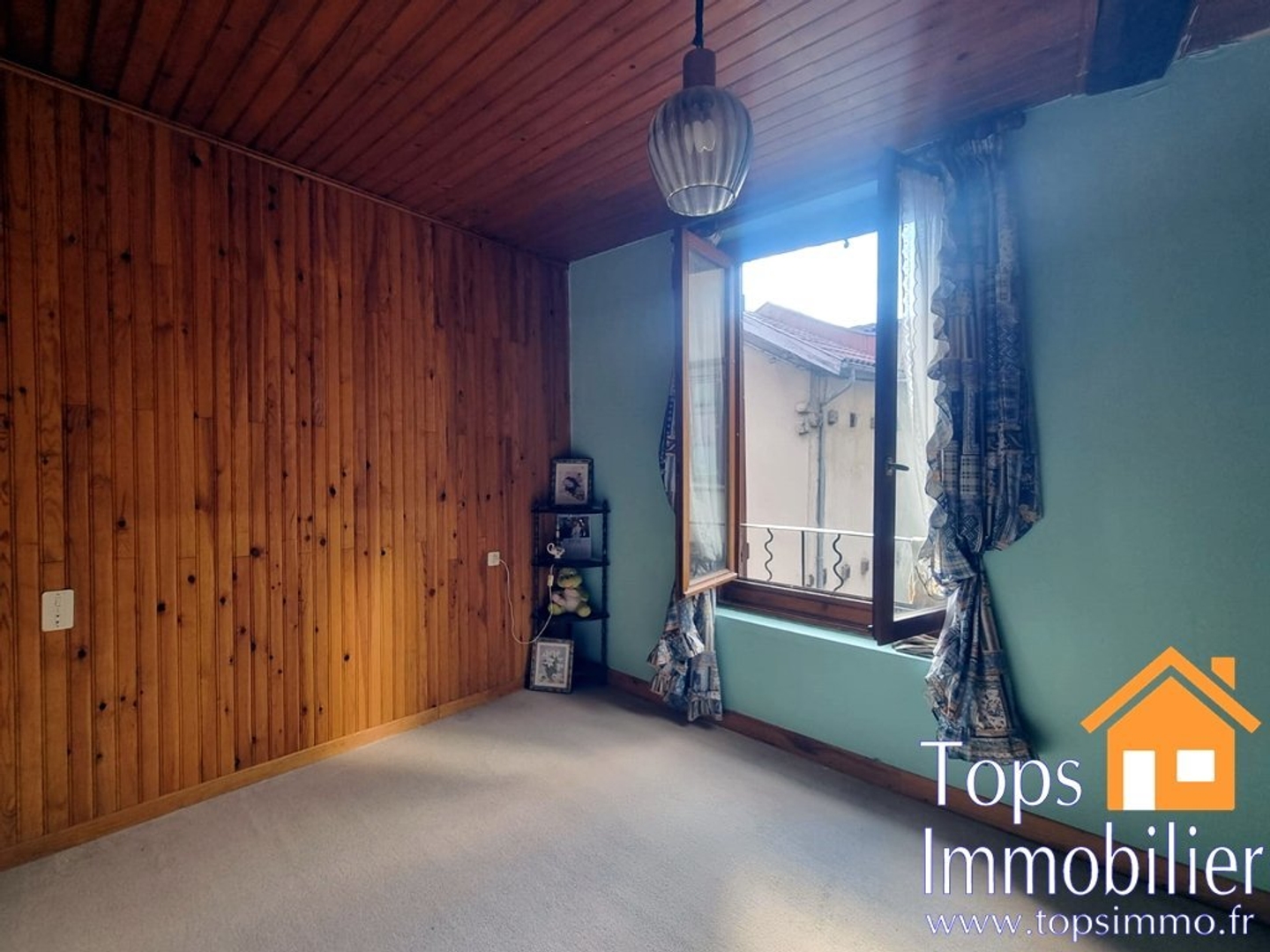 Maison à vendre - 6 pièces - 118m2 - Villefranche-De-R... (12200)