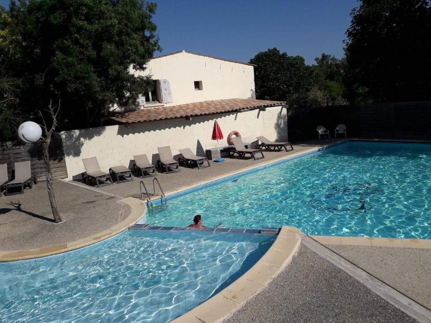 VOTRE PLACE DE CAMPING À VIE !