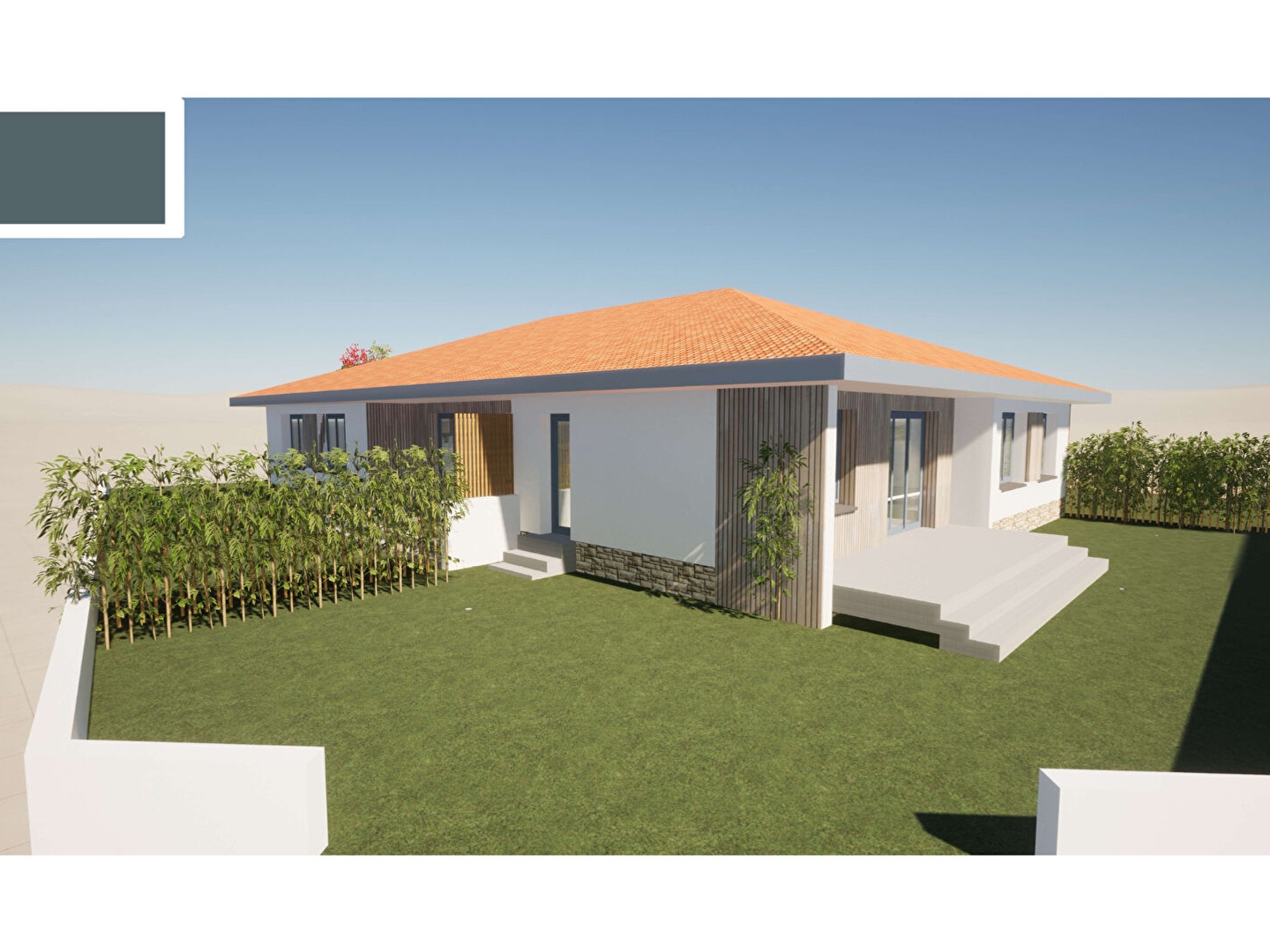 Appartement à vendre - 2 pièces - 32m2 - Capbreton (40130)