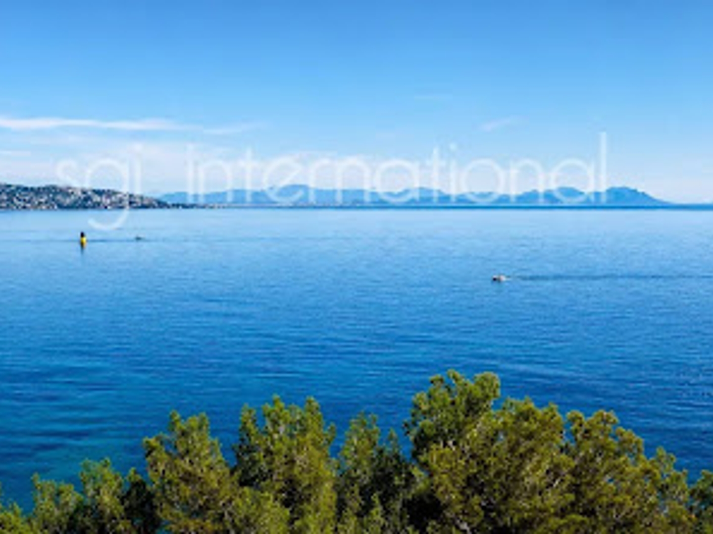 Maison à vendre - 622m2 - Saint-Tropez (83990)