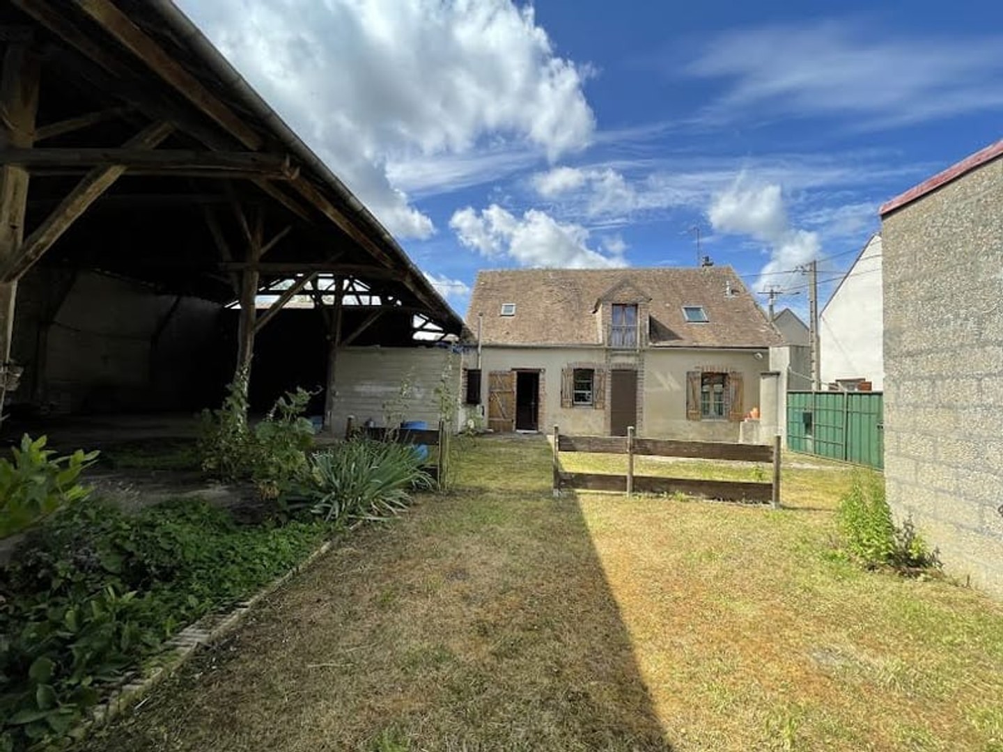 Maison 6 pièces 150 m²