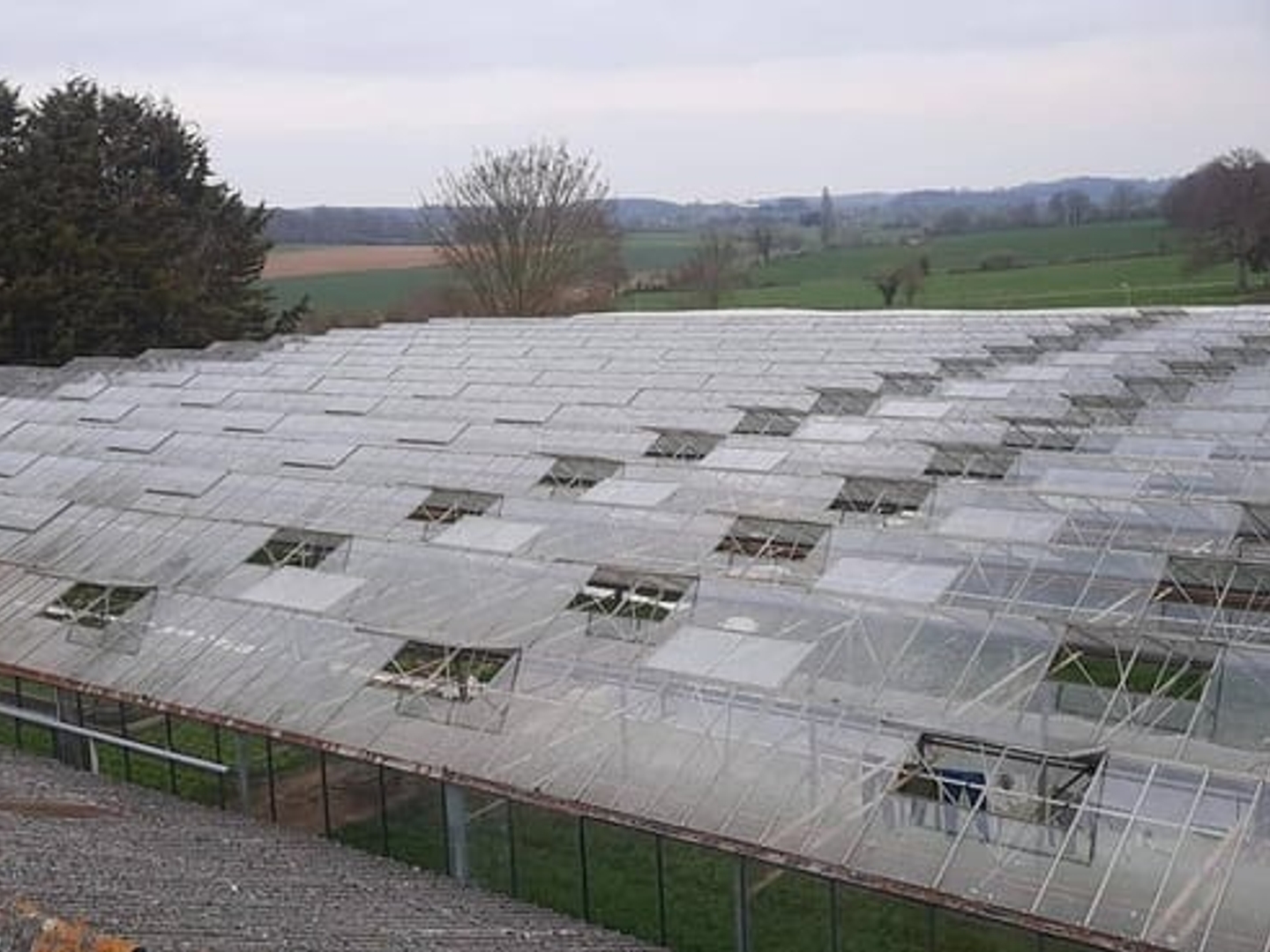 Magasin à vendre - 1 pièce - 91436m2 - Chantenay-Villedieu (72430)