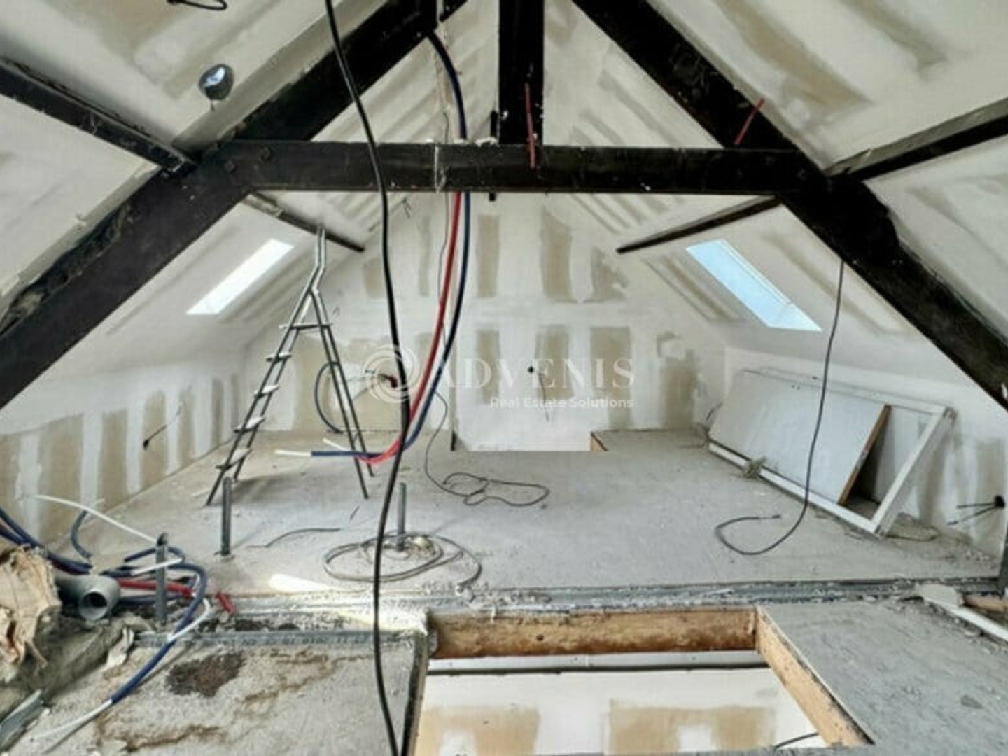 IMMEUBLE A VENDRE