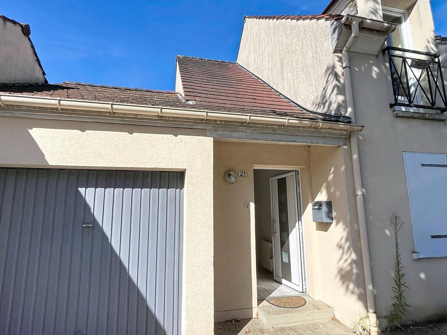 Maison 3 pièces 77 m²