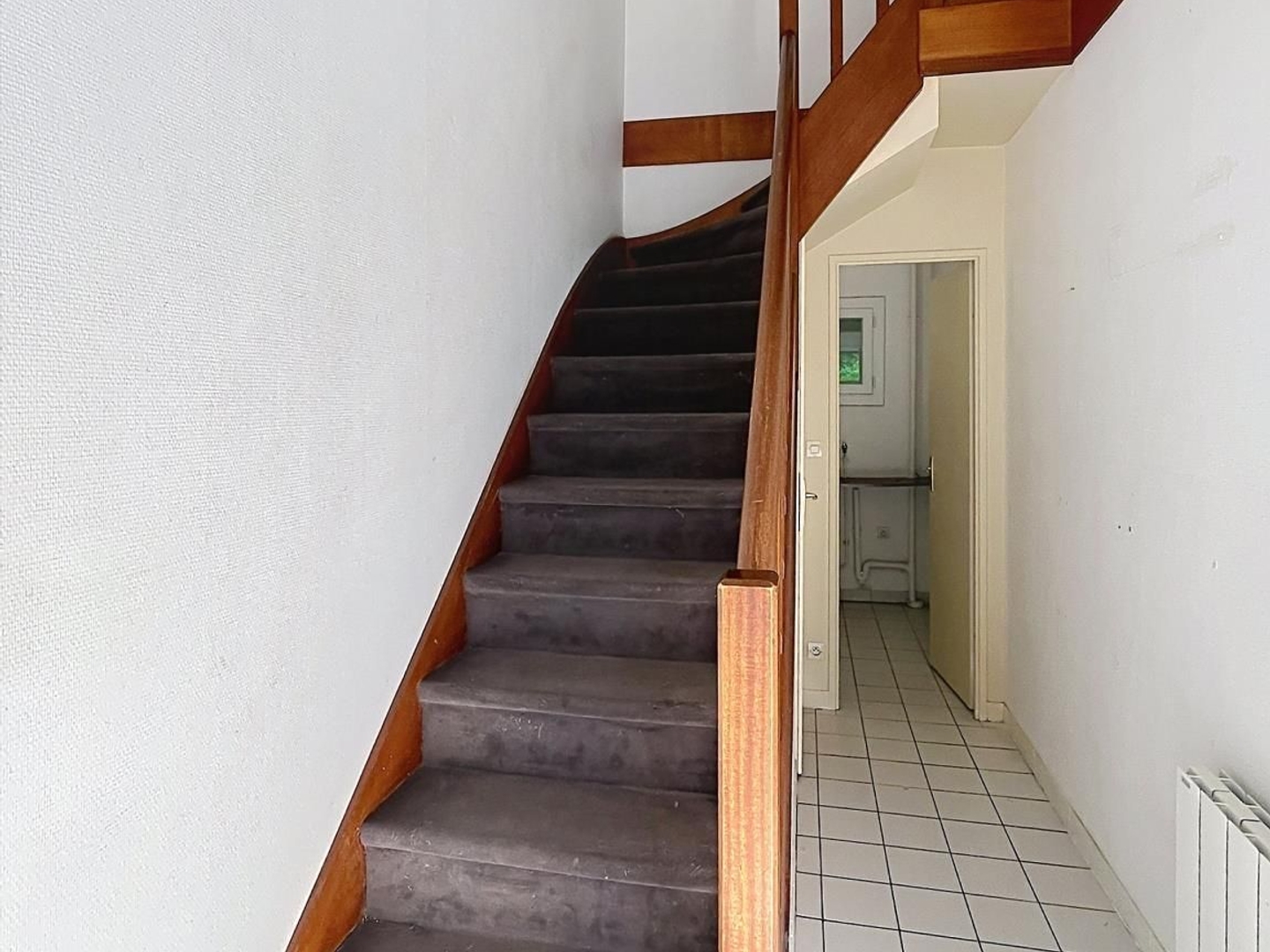 Maison à vendre - 3 pièces - 77m2 - Marolles-En-Brie (94440)
