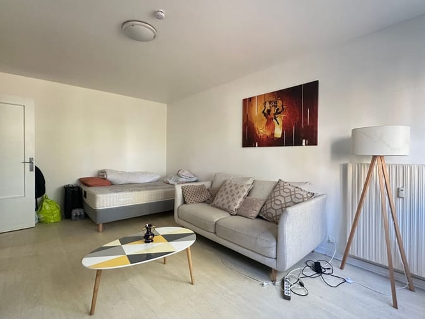 Appartement à vendre - 2 pièces - 87m2 - Metz (57000)