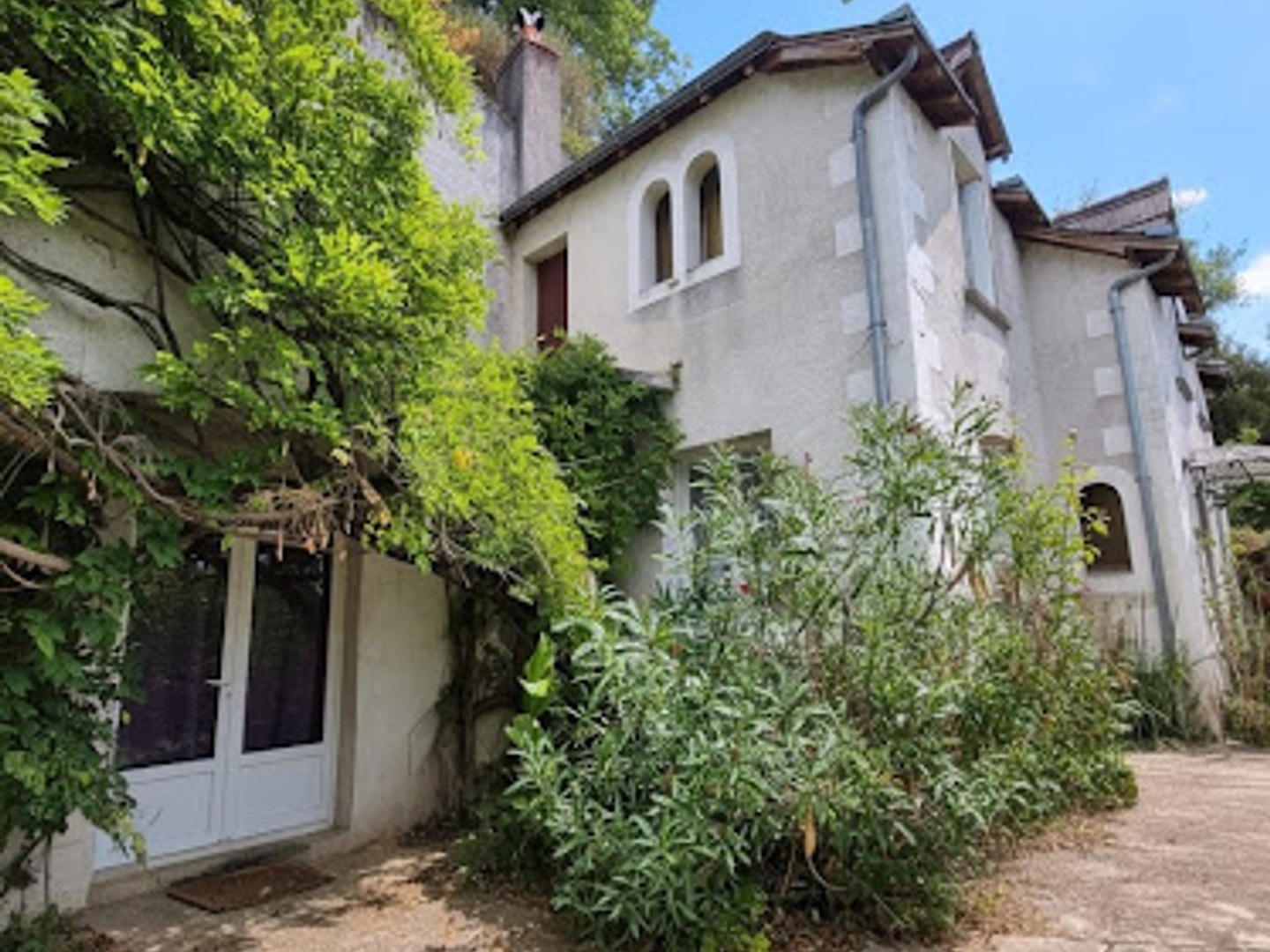 Maison 5 pièces 142 m²