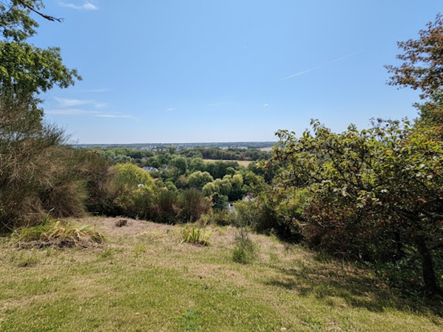 Maison à vendre - 5 pièces - 142m2 - Nazelles-Négron (37530)