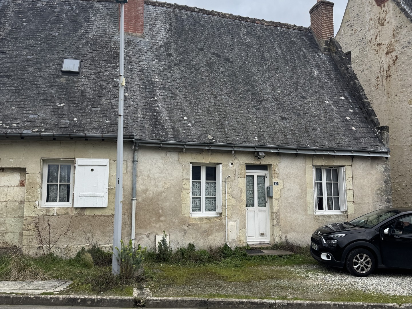 Maison 4 pièces 60 m²