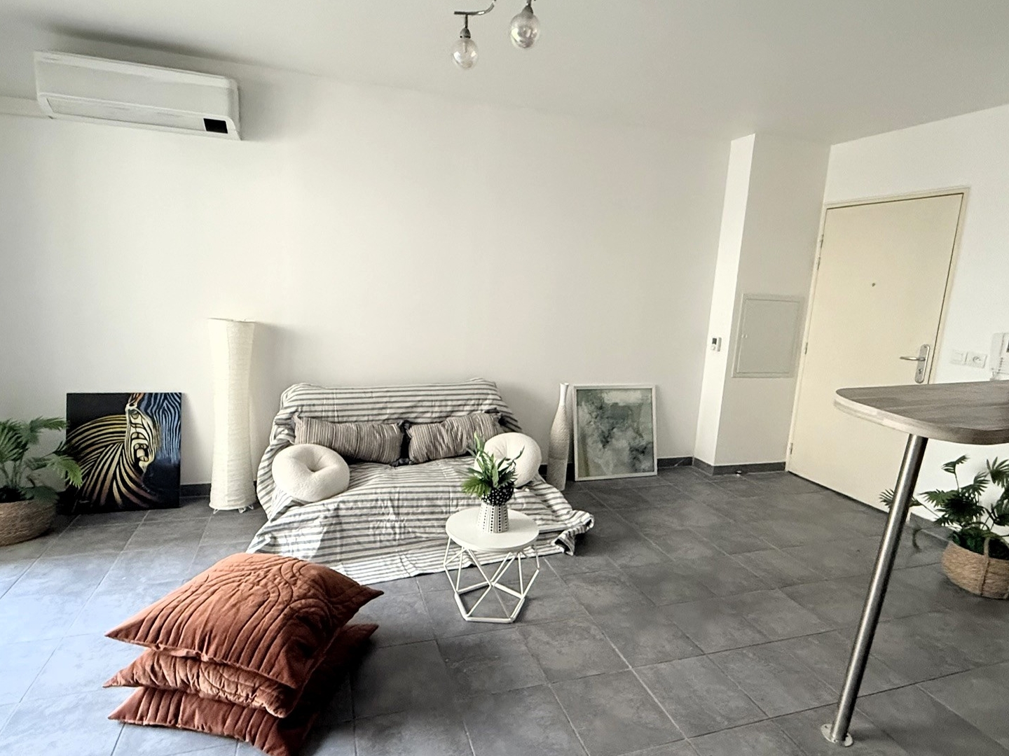 Appartement à vendre - 2 pièces - 43m2 - Marseille 10e (13010)