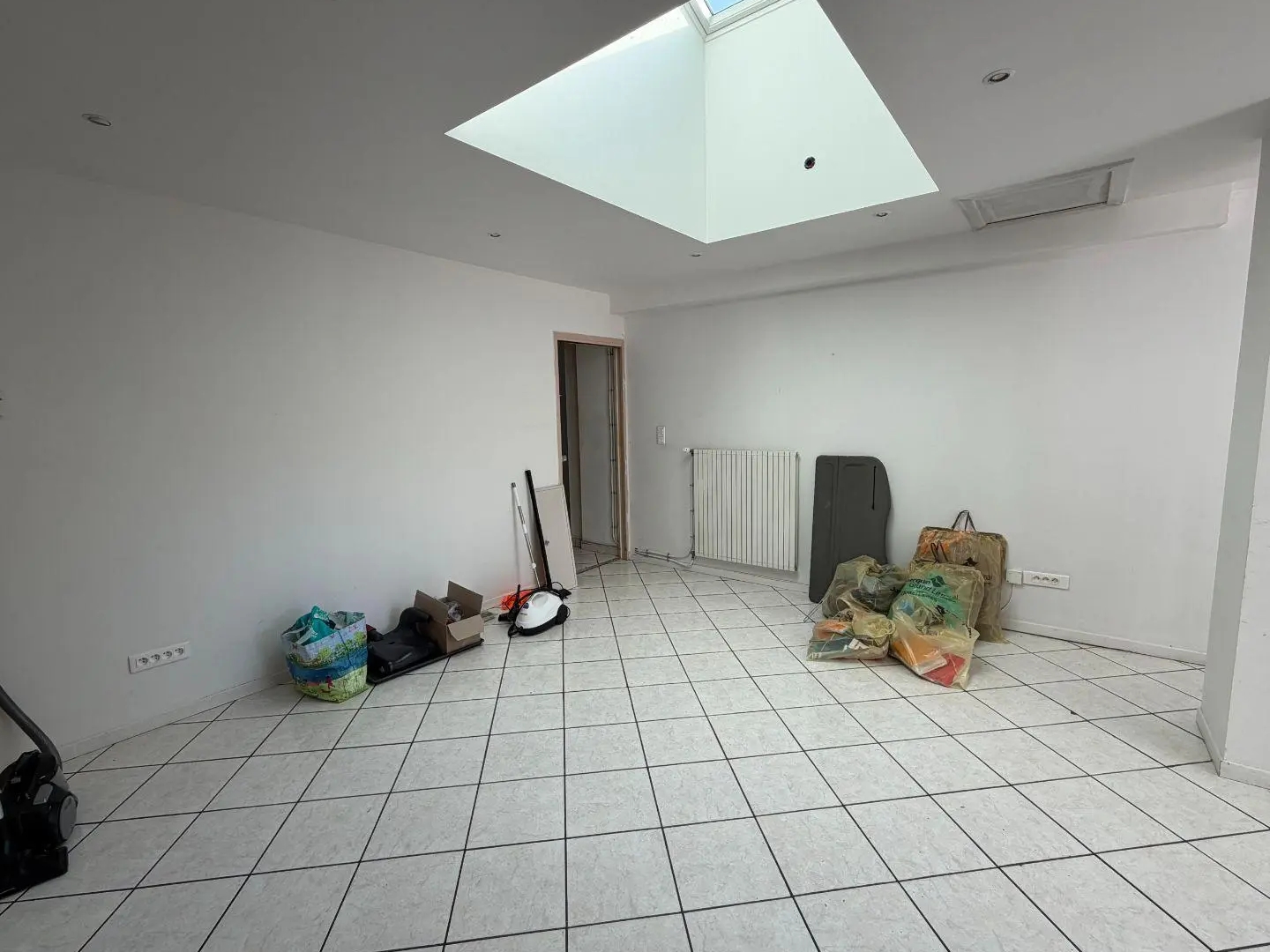 Immeuble à vendre - 155m2 - Coudekerque-Branche (59210)