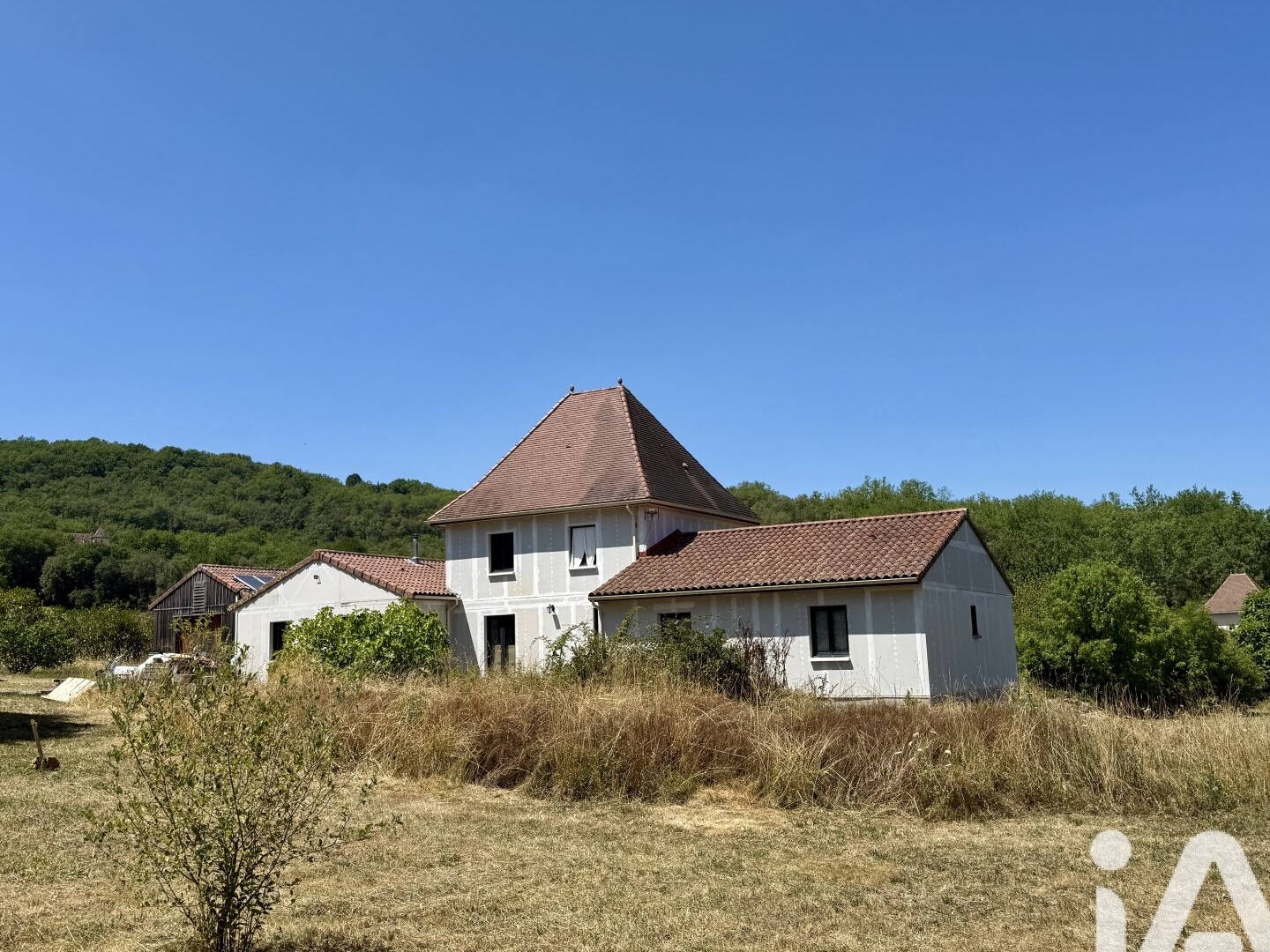 Vente Maison traditionnelle 6 pièces