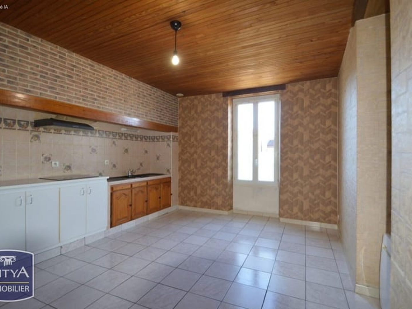 Immeuble à vendre - 114m2 - Laroque-Timbaut (47340)