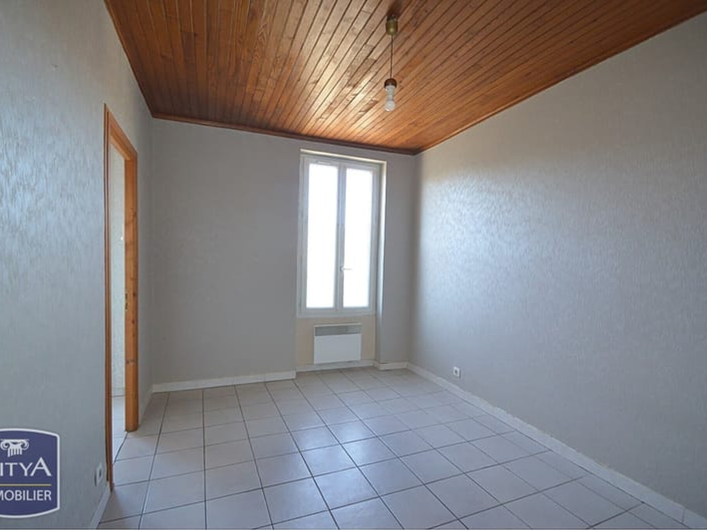 Immeuble à vendre - 114m2 - Laroque-Timbaut (47340)