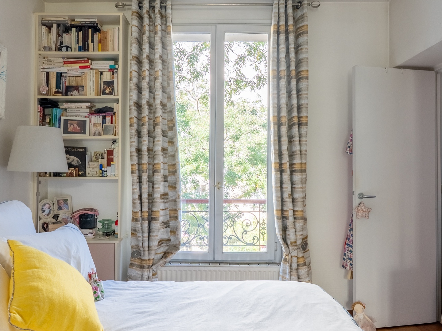 Appartement à vendre - 2 pièces - 44m2 - Paris 14e (75014)