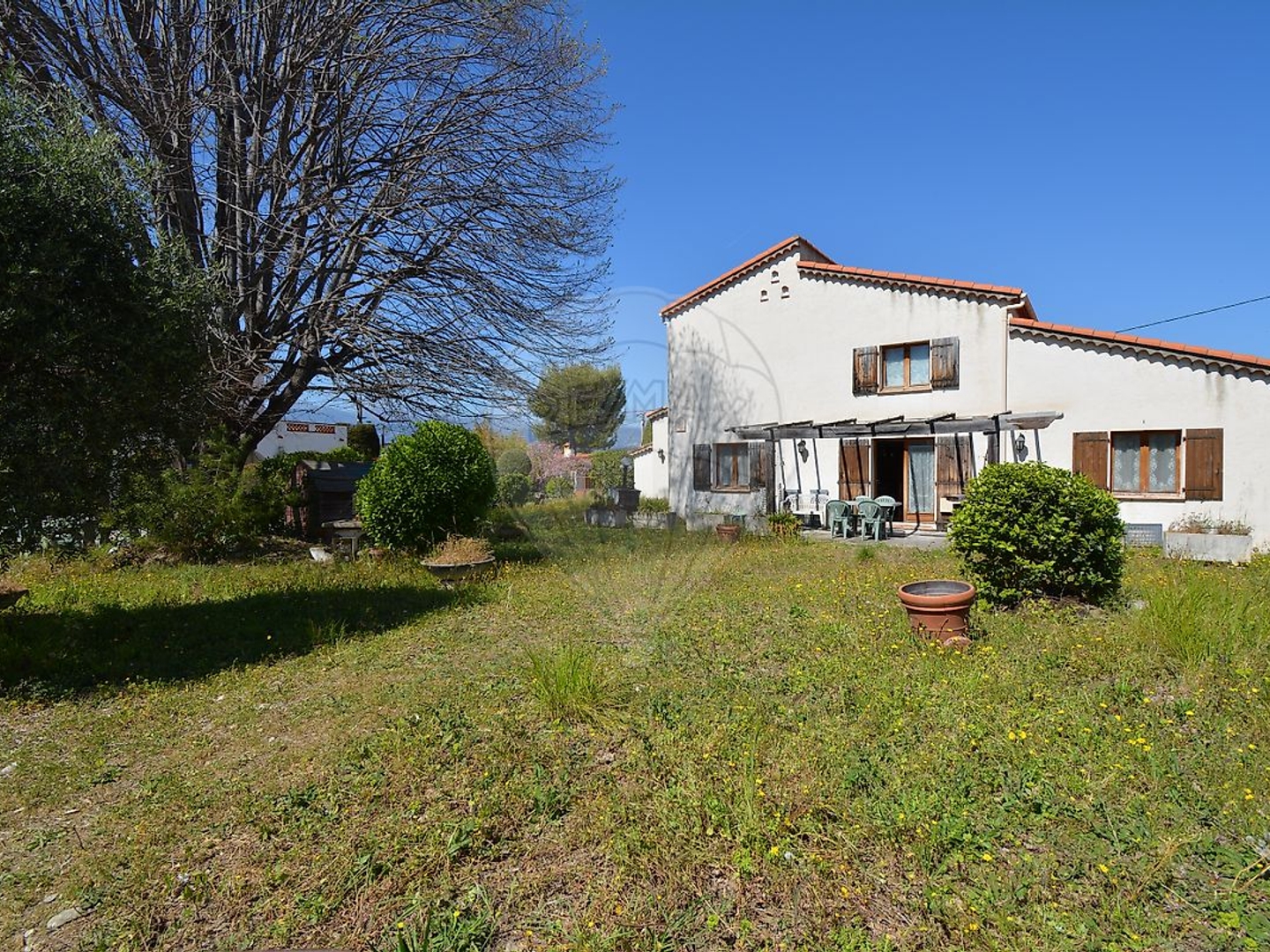 Maison 4 chambre(s) à vendre