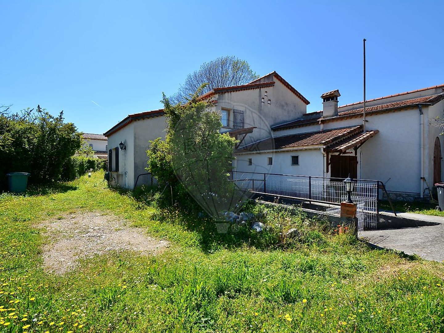 Maison à vendre - 5 pièces - 184m2 - Villeneuve-Loubet (06270)