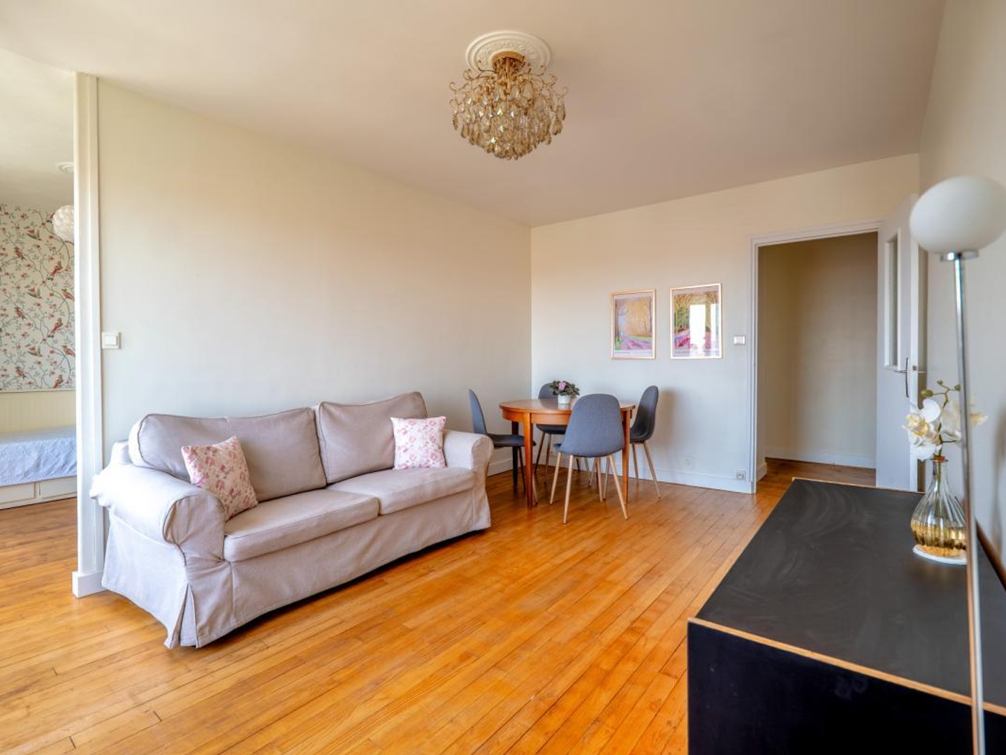 Vends t4 - 71.37 m² - Nogent-sur-Marne 94130