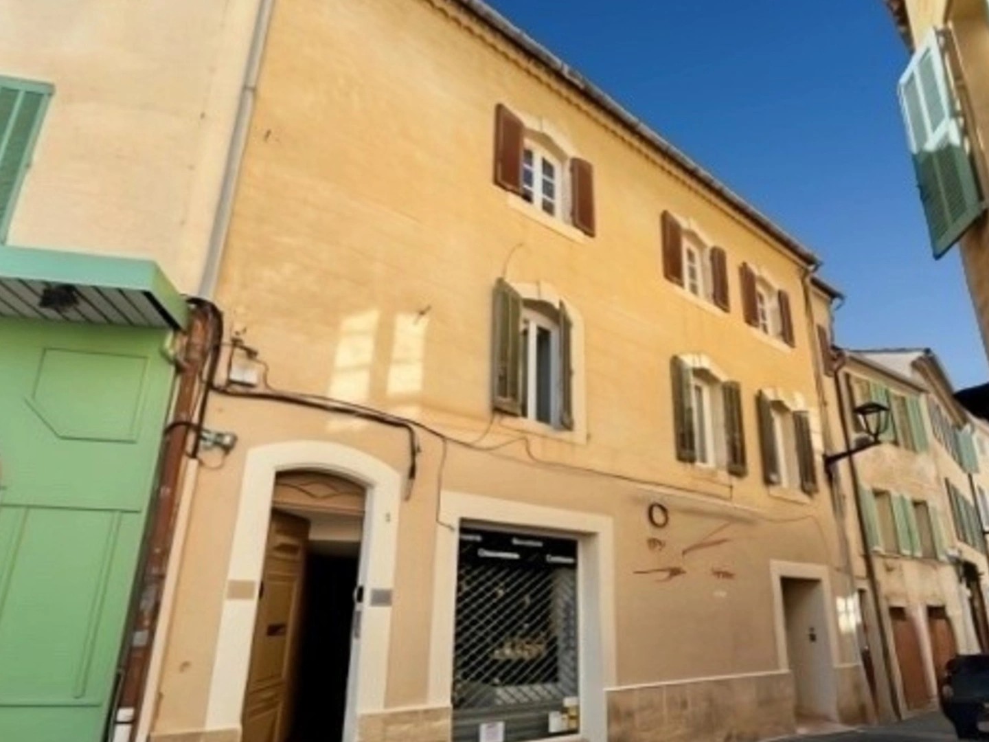Appartement 2 pièces 35 m²
