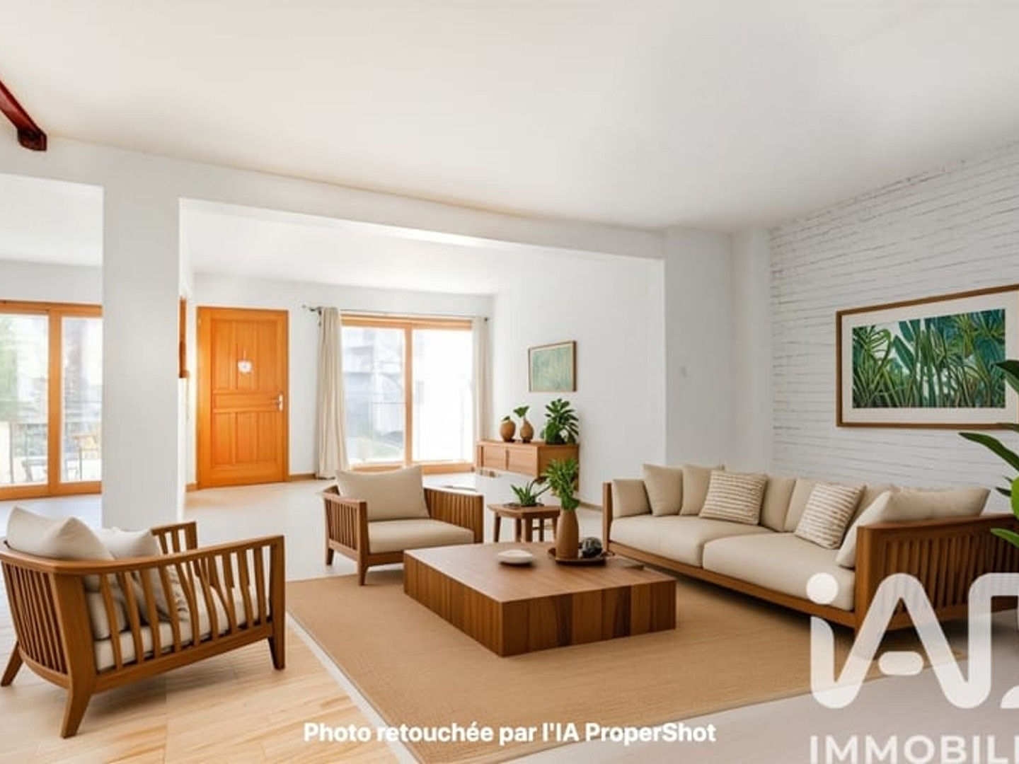 Maison 8 pièces 182 m²