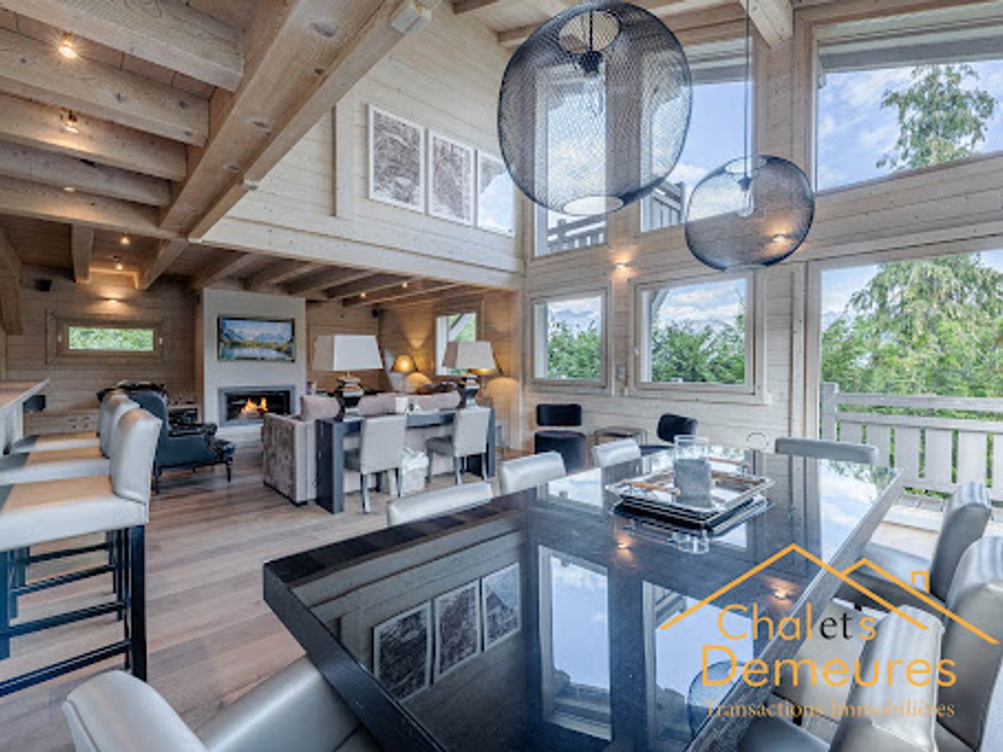 Maison 8 pièces 186 m²