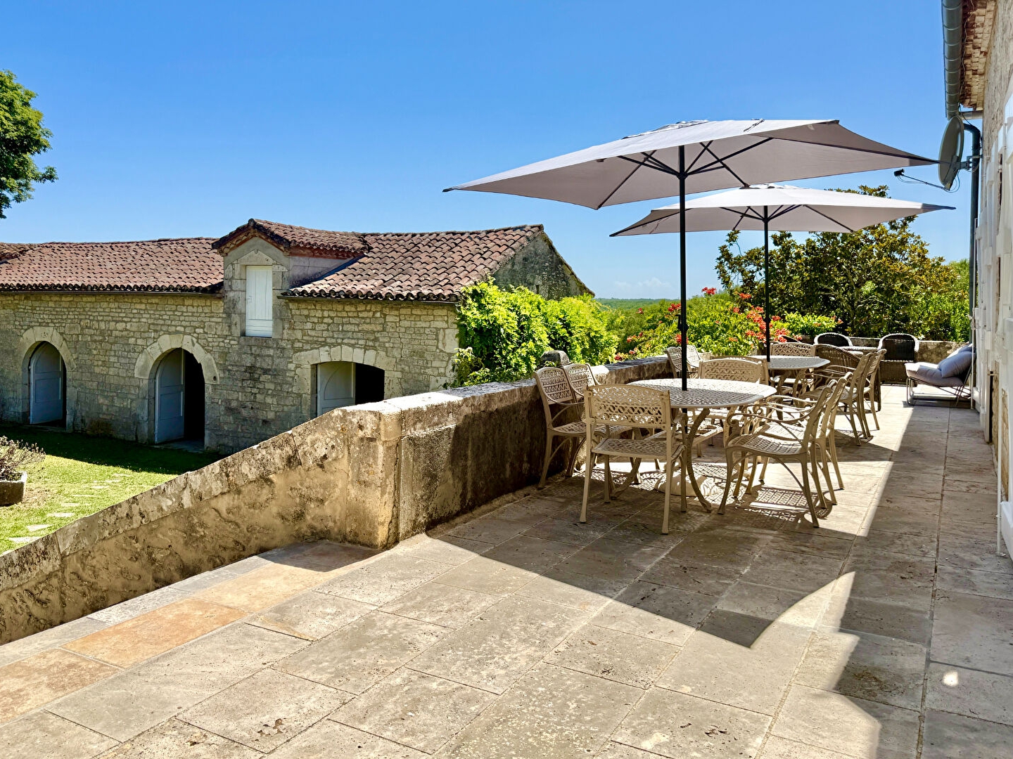 Maison à vendre - 10 pièces - 3079m2 - Lalbenque (46230)