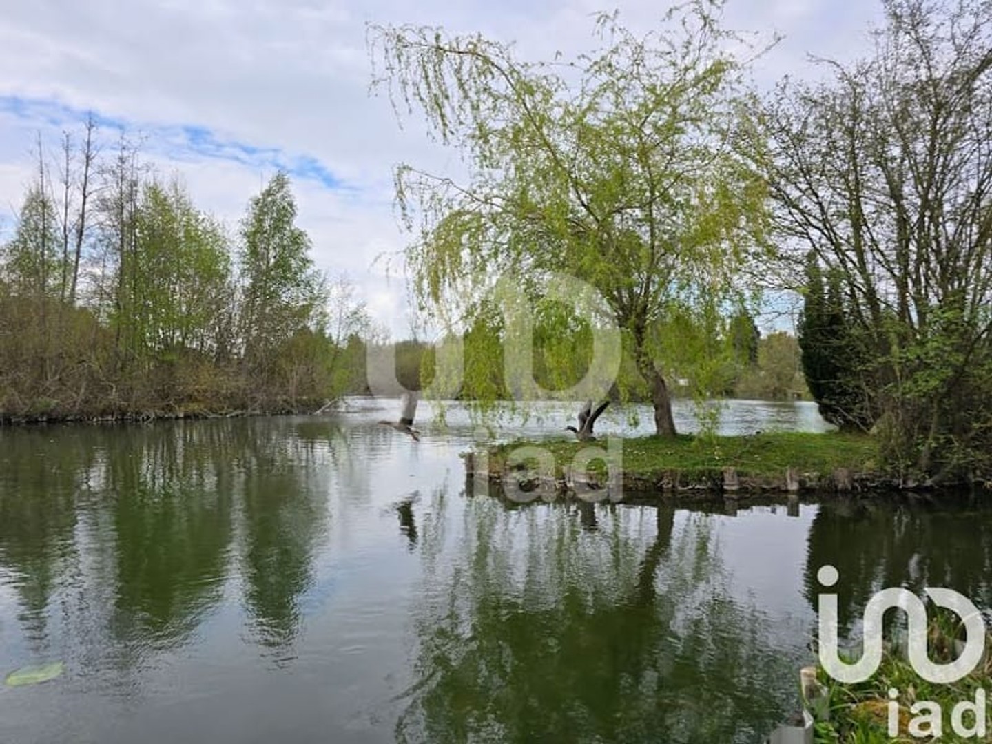 Maison 4 pièces 84 m²