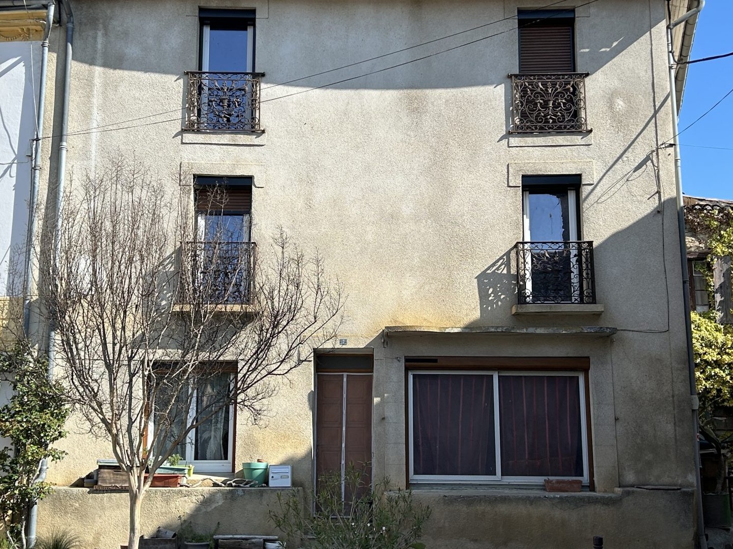 Maison 5 pièces 120 m²