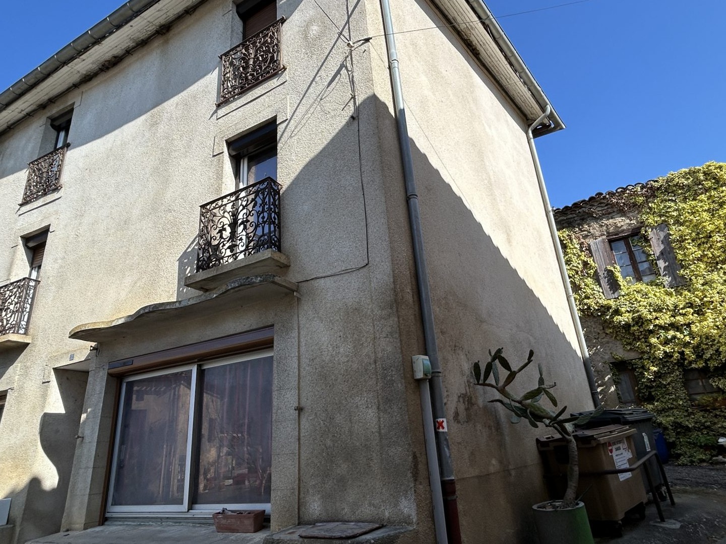 Maison à vendre - 5 pièces - 120m2 - Val-Du-Faby (11260)