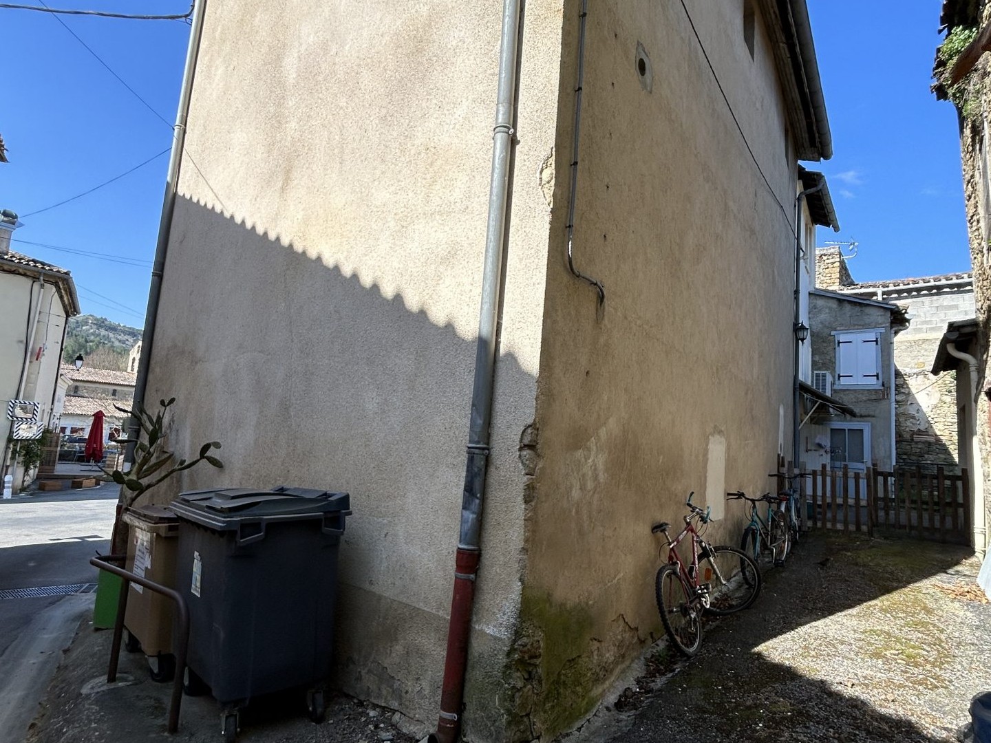 Maison à vendre - 5 pièces - 120m2 - Val-Du-Faby (11260)