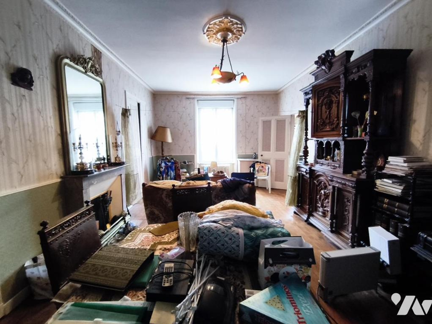 Maison à vendre - 6 pièces - 142m2 - Avrilly (61700)