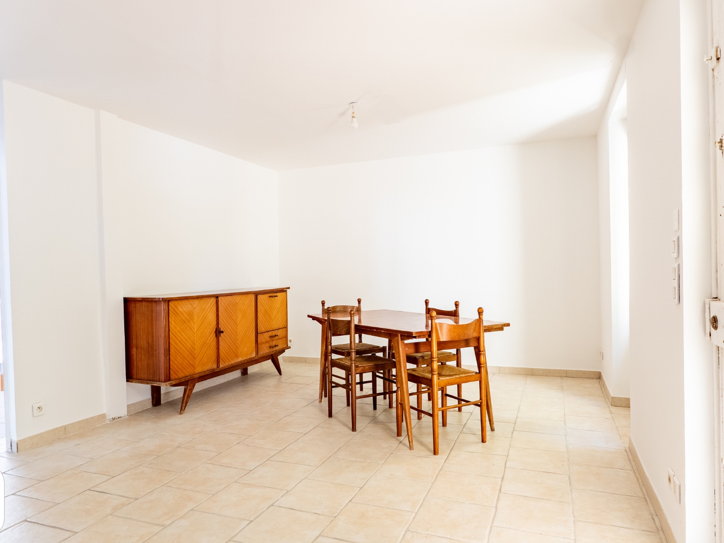 Maison à vendre - 3 pièces - 69m2 - Ventabren (13122)