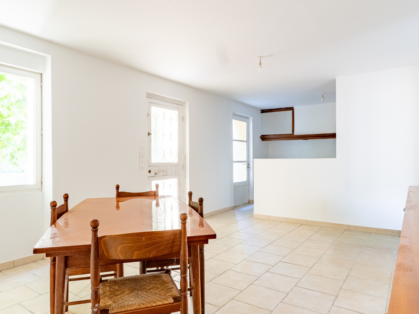 Maison à vendre - 3 pièces - 69m2 - Ventabren (13122)