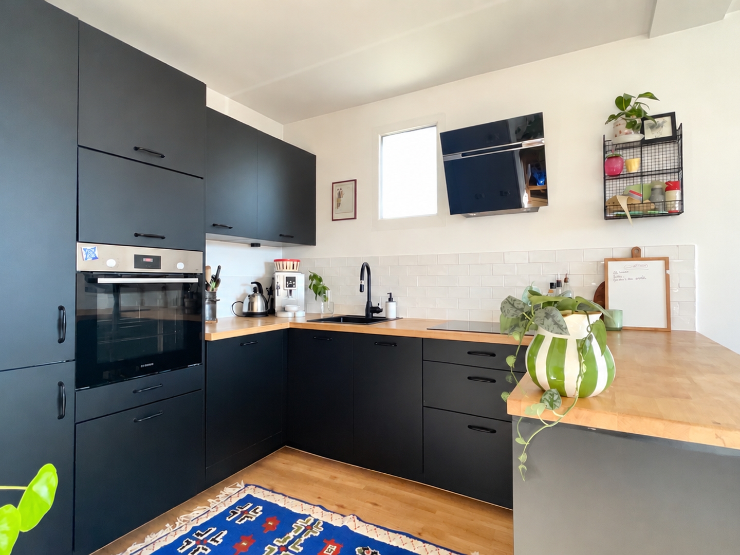 Appartement à vendre - 3 pièces - 60m2 - Noisy-Le-Grand (93160)