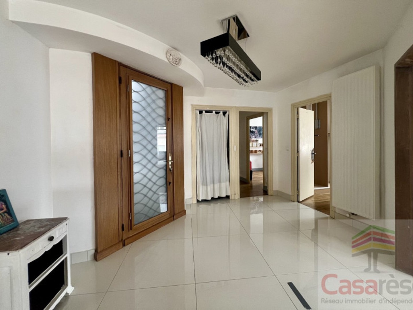 Appartement 7 pièces 163 m²
