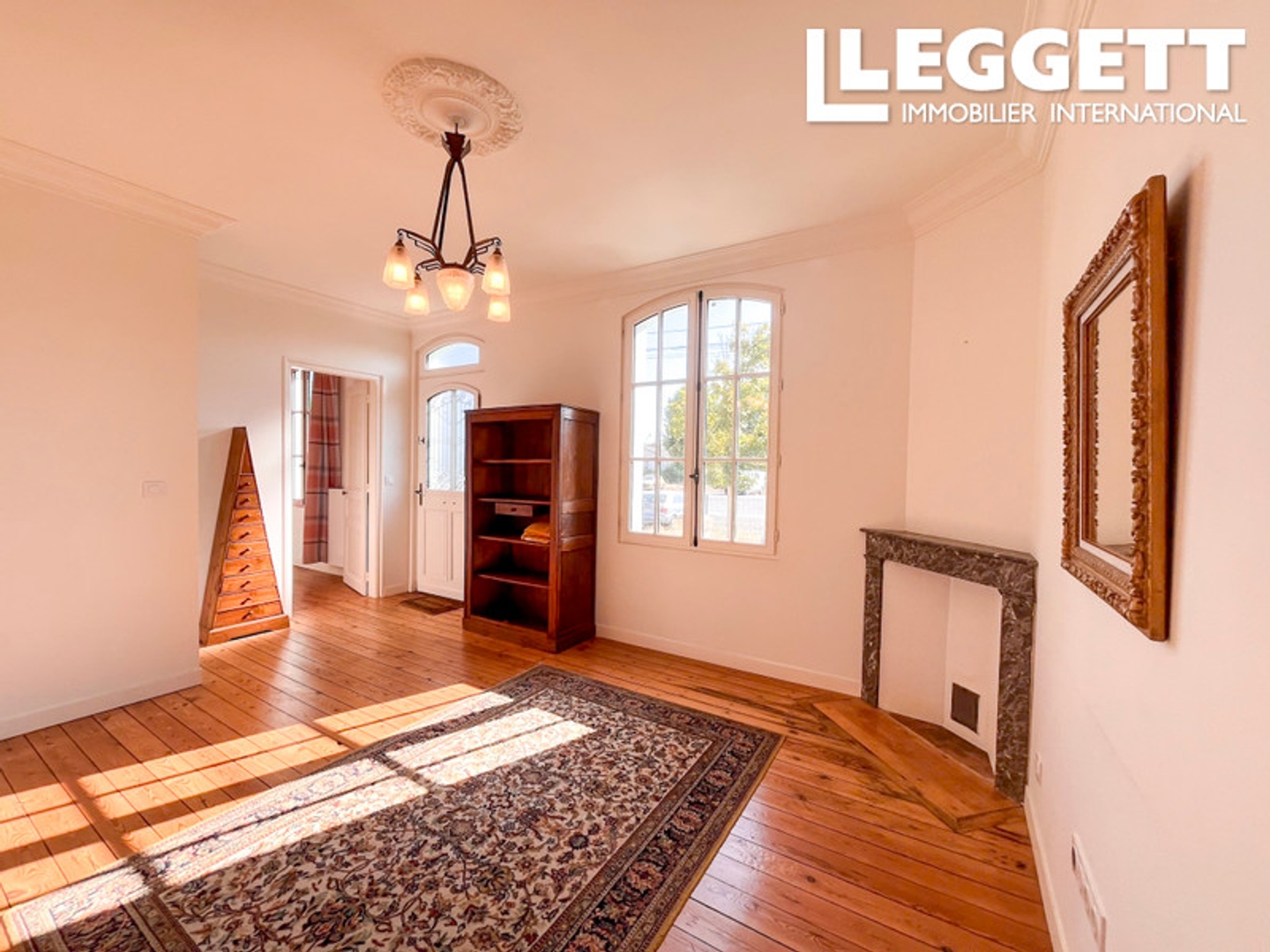 Maison à vendre - 5 pièces - 112m2 - Châtelaillon-Plage (17340)
