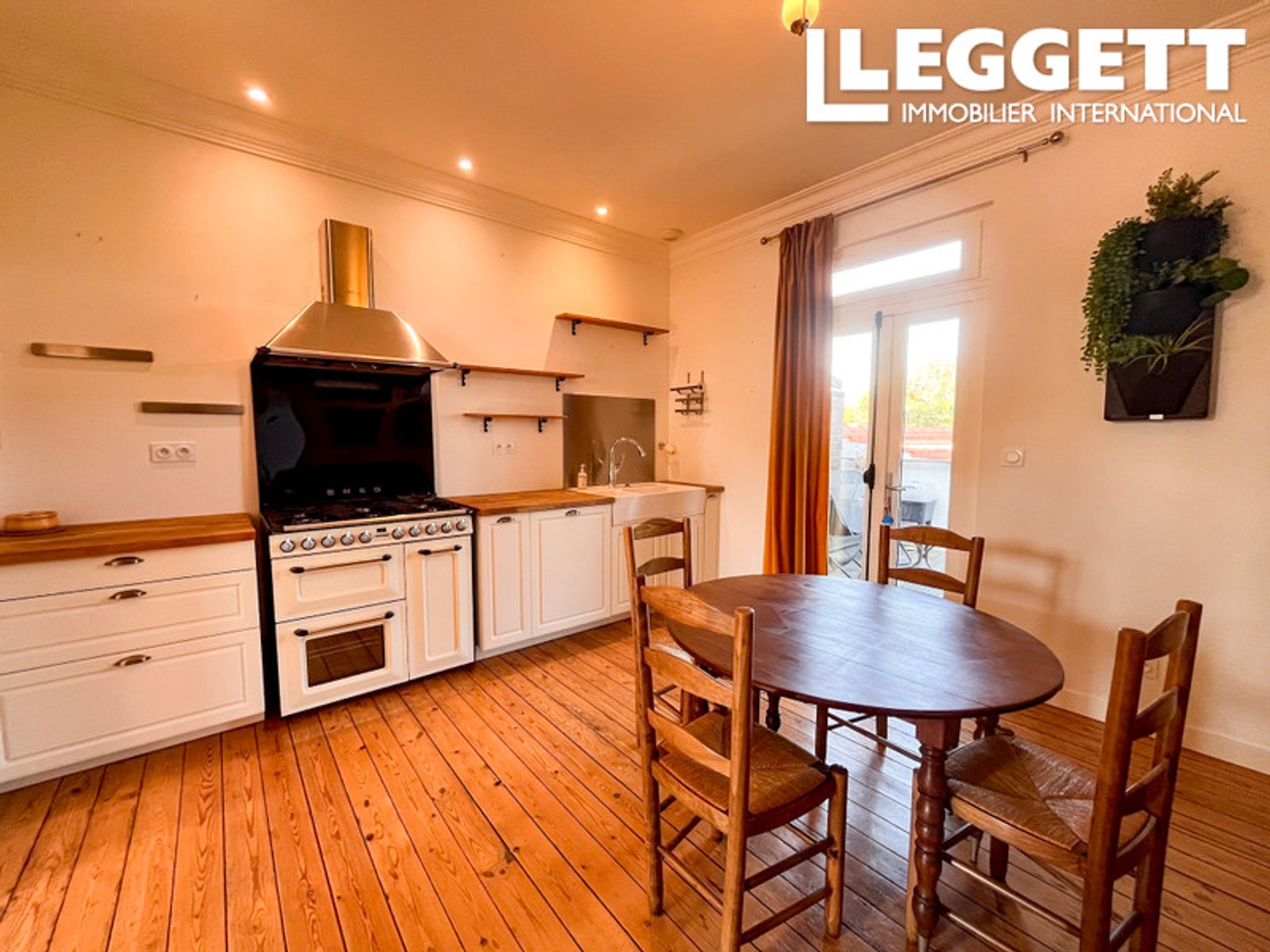 Maison à vendre - 5 pièces - 112m2 - Châtelaillon-Plage (17340)