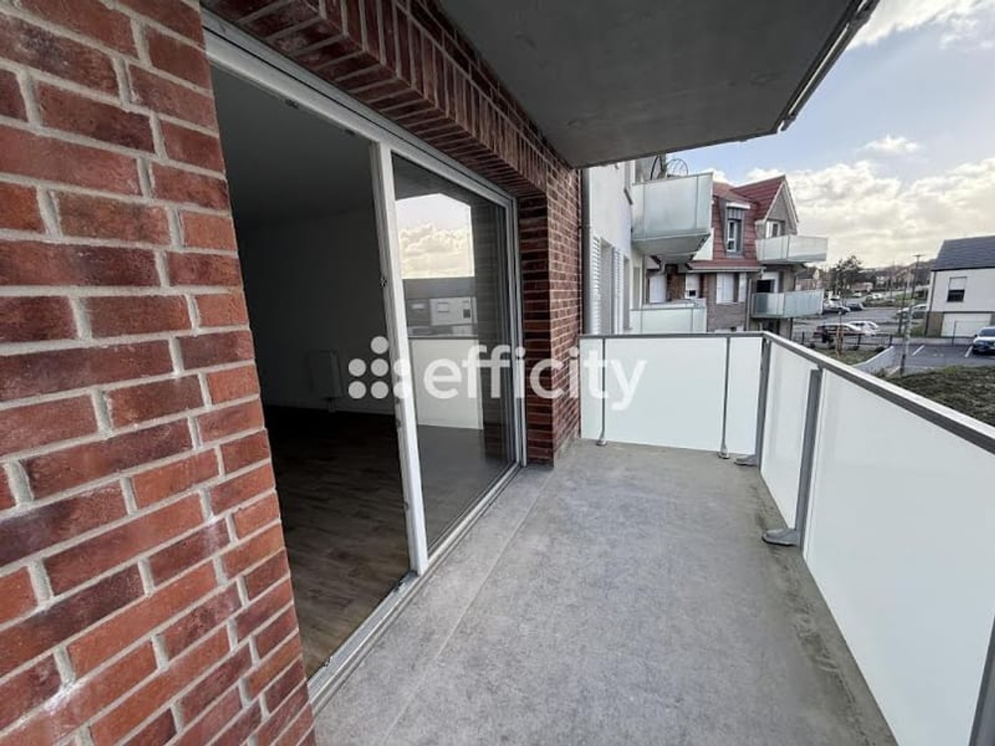 Appartement 2 pièces 51 m²