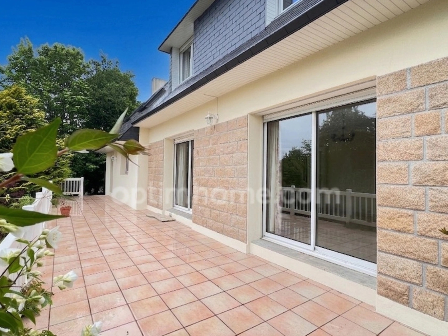 Maison à vendre - 7 pièces - 176m2 - Concarneau (29900)