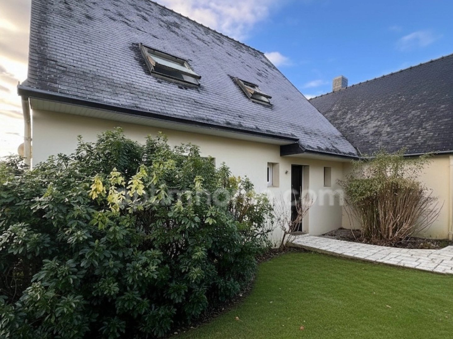 Maison à vendre - 7 pièces - 176m2 - Concarneau (29900)