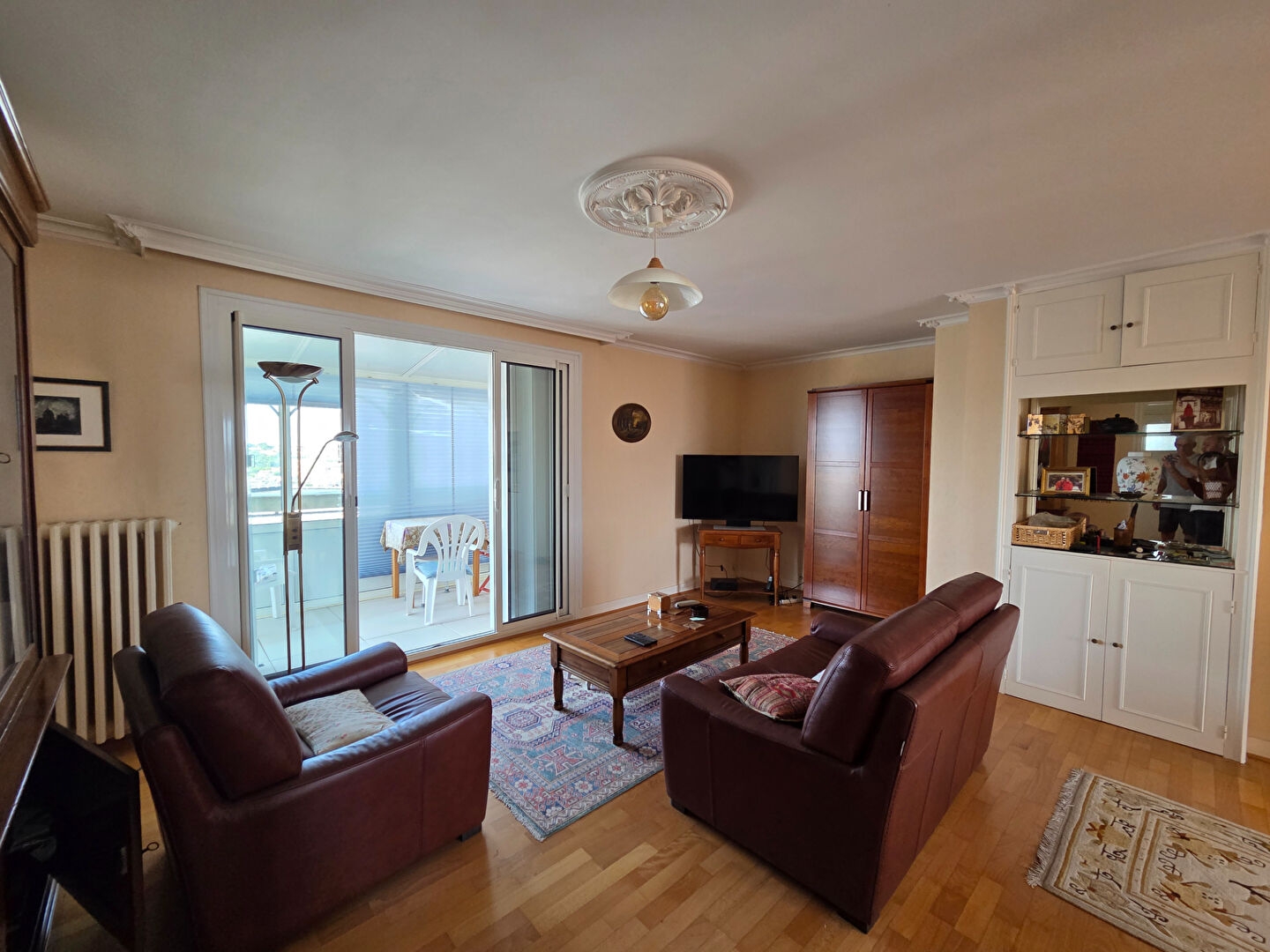 Appartement à vendre - 4 pièces - 75m2 - Le Mans (72000)