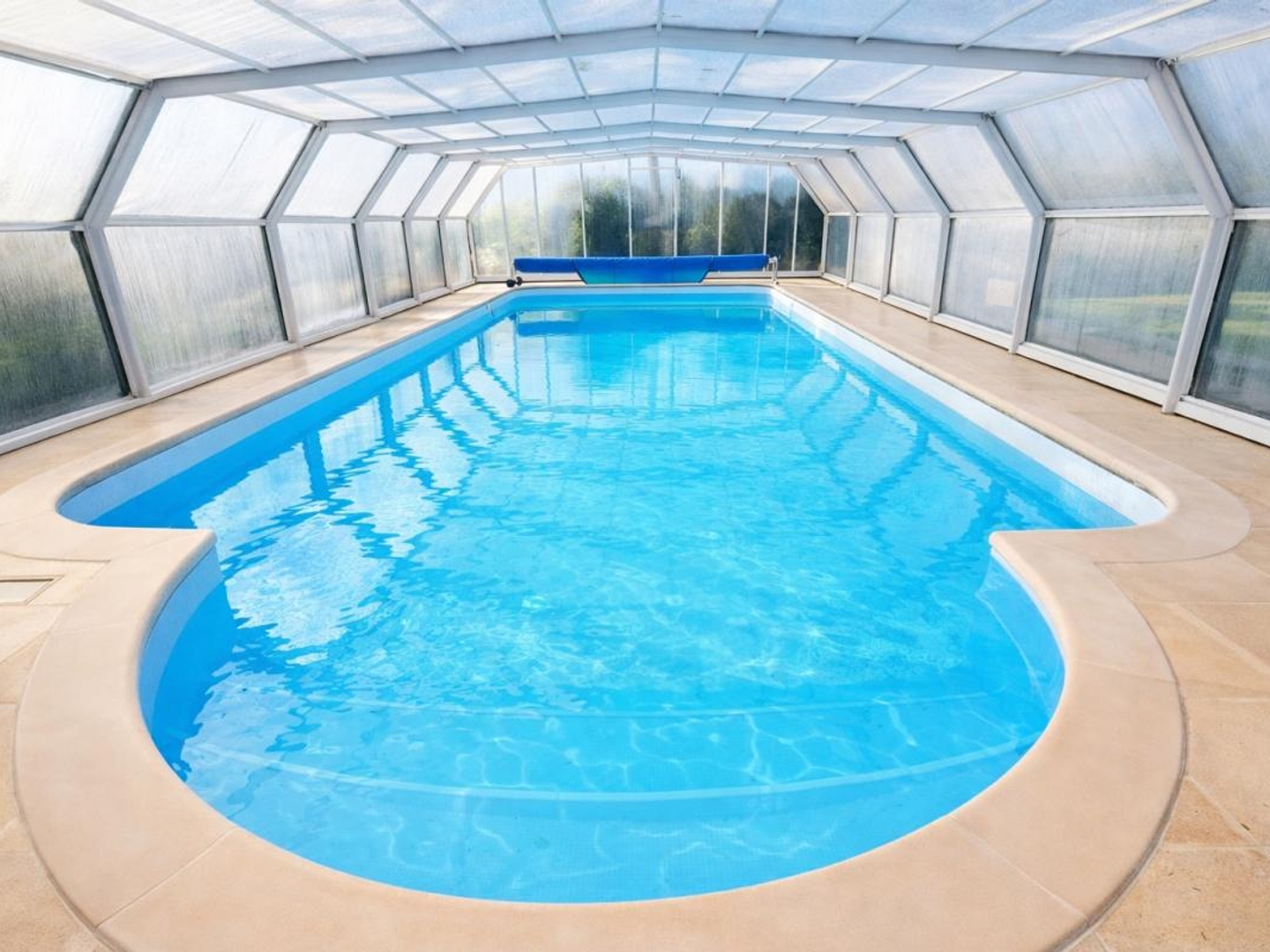 Maison à vendre - 6 pièces - 149m2 - Cléguer (56620)