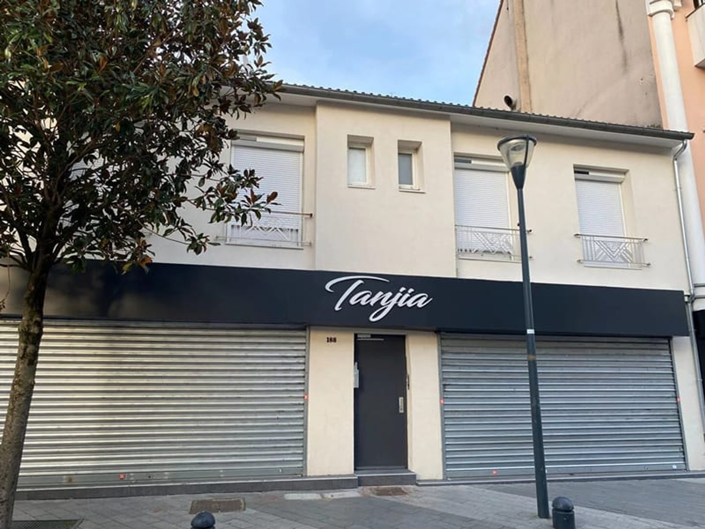 Immeuble Villeparisis 300 m2