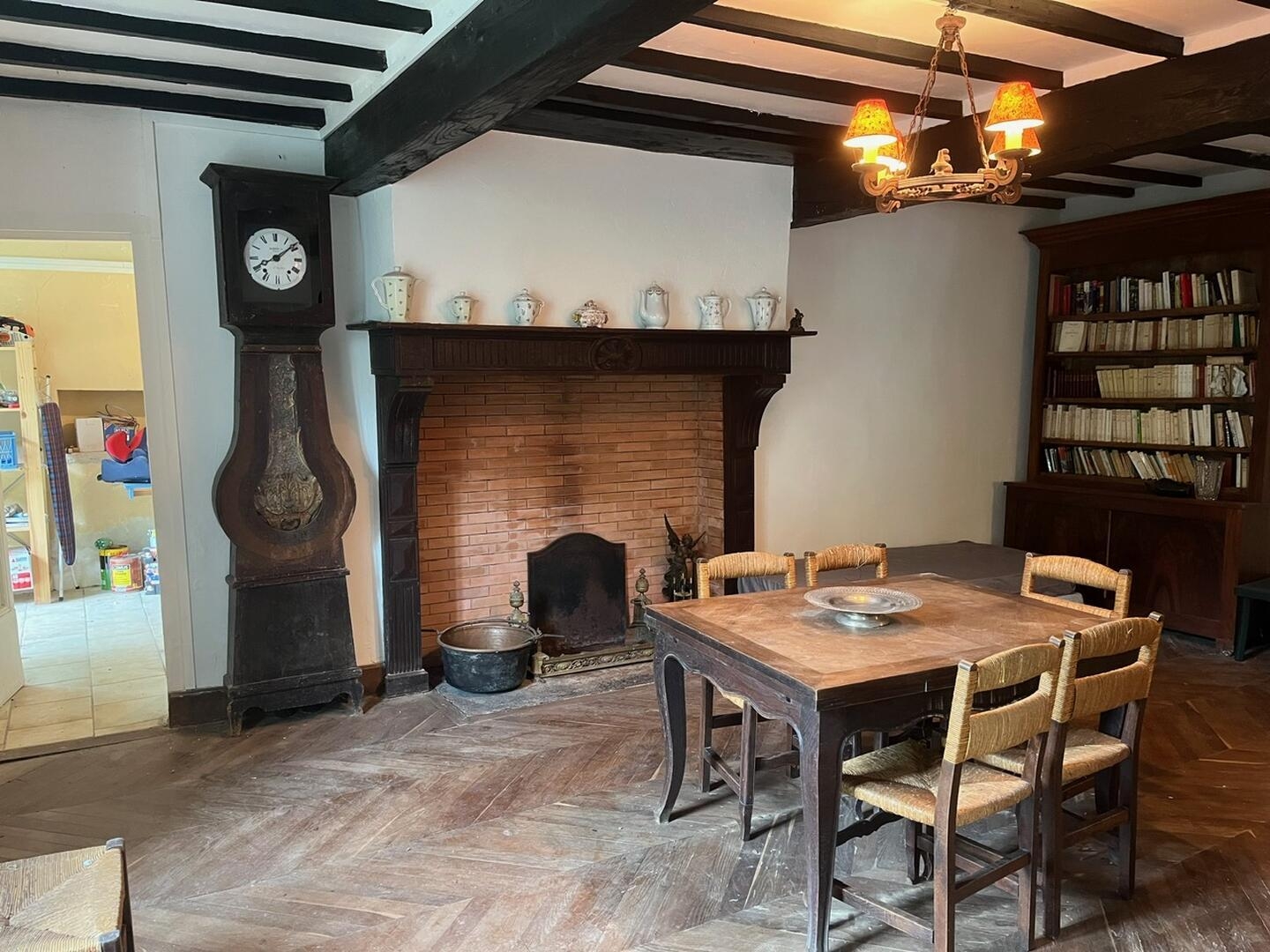 Maison à vendre - 7 pièces - 199m2 - Aspet (31160)