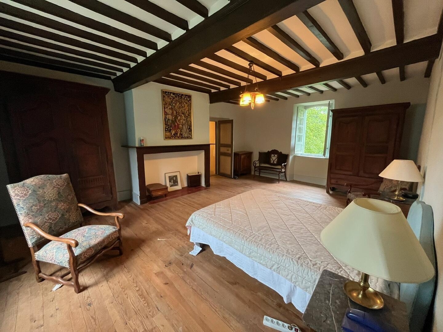 Maison à vendre - 7 pièces - 199m2 - Aspet (31160)
