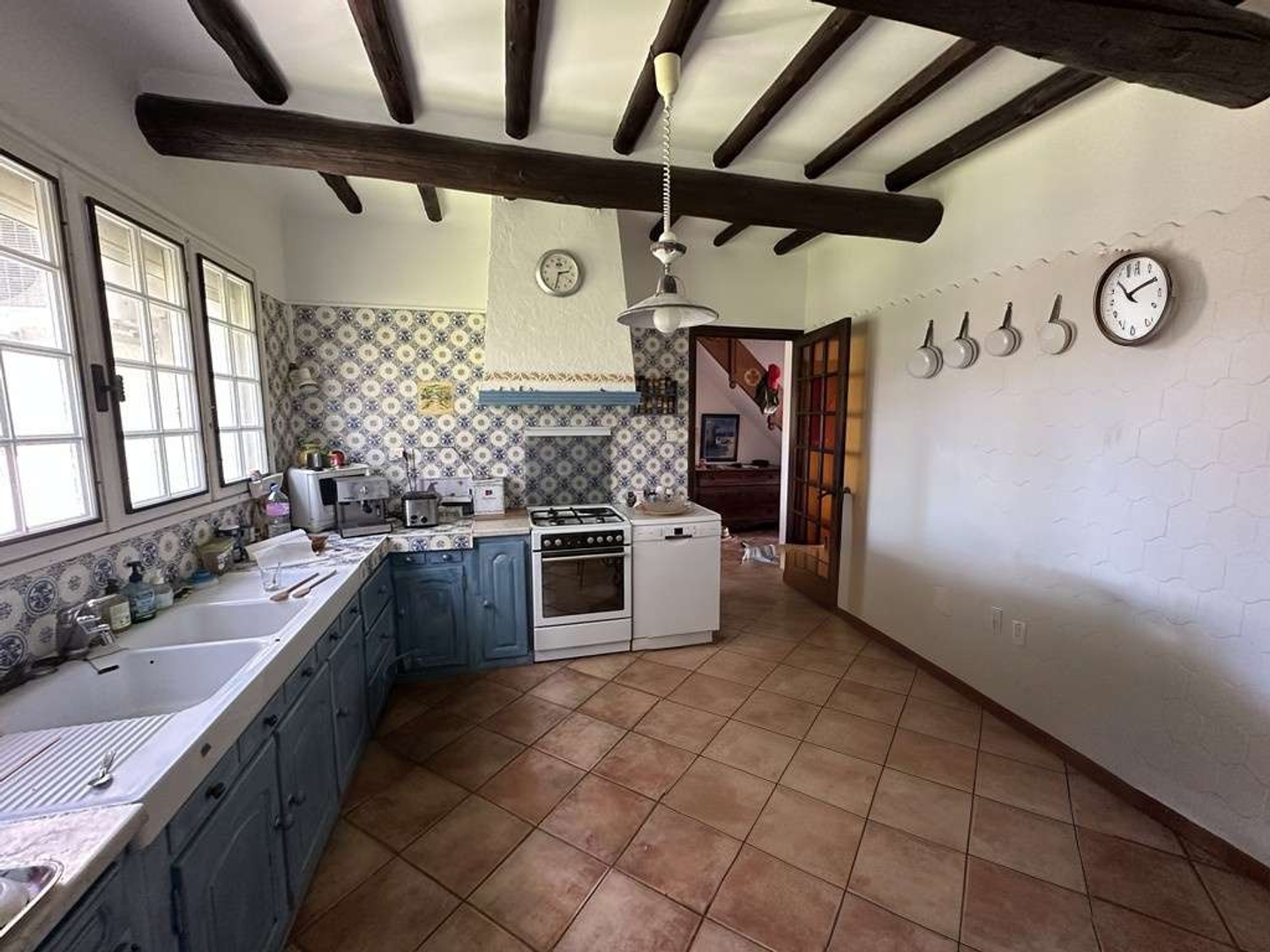 Maison 5 pièces 117 m²